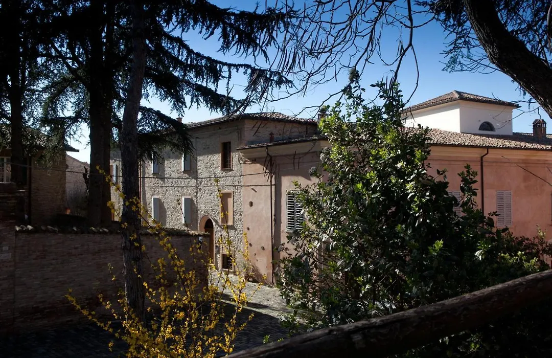 Relais B&B Corte Dei Turchi-1