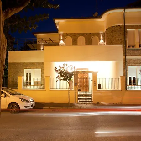 B&B Casa Dei Grilli-2