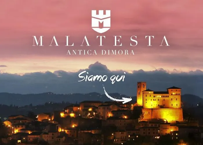 Malatesta Antica Dimora